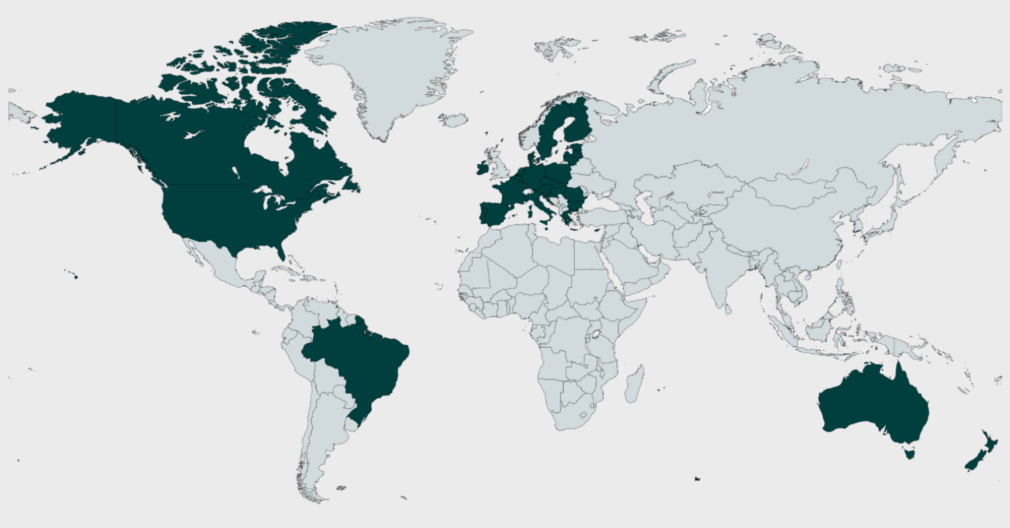 TruePoint.CM Coverage Map